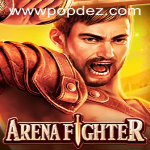 ArenaFighter: An Exciting Dive into the World of Competitive Gaming
