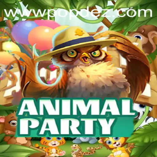 Dive Into the Exciting World of AnimalParty: A Game for Everyone