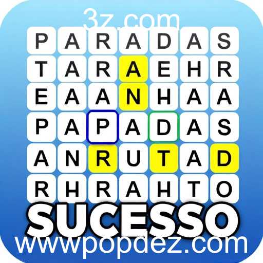 Paradas Sucesso