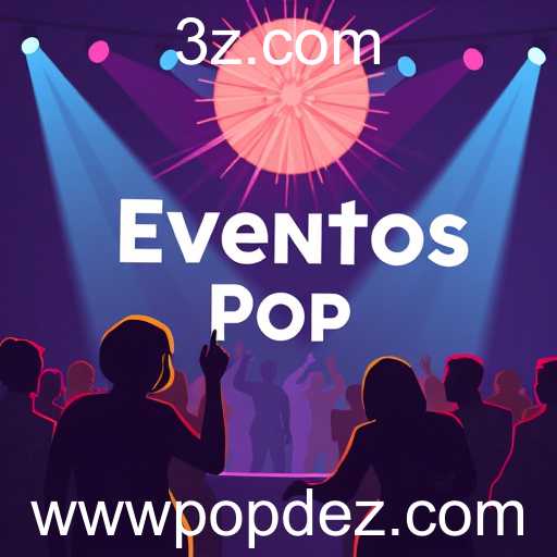 Eventos Pop