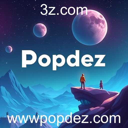 PopDez: O Futuro dos Jogos Online em 2025