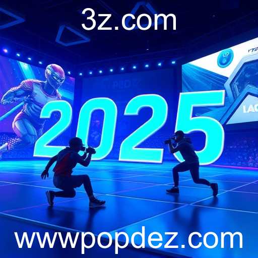 Tendências e Inovações em Jogos: Um Olhar para 2025