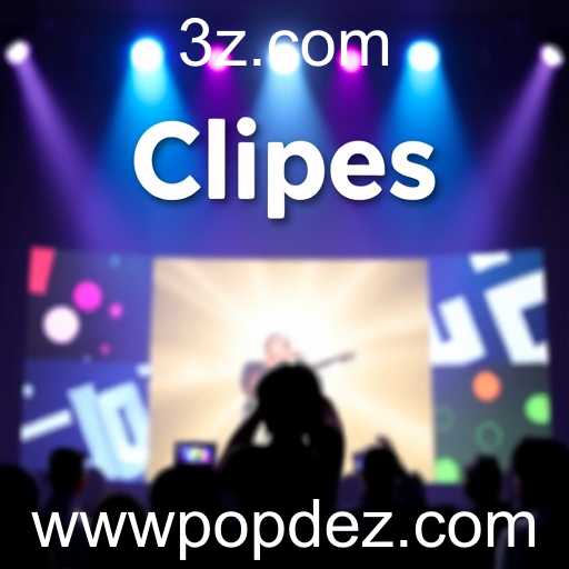 Clipes Musicais
