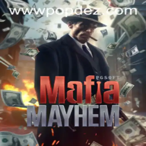 Discover the Intrigue and Strategy of MafiaMayhem at PopDez