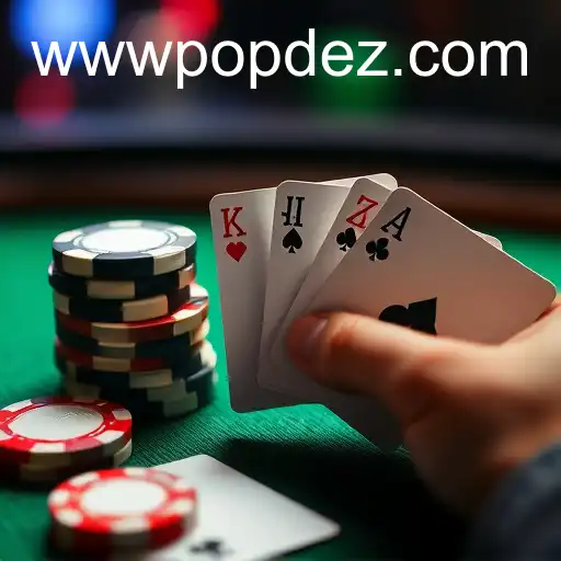 Exploring the World of Poker: A Deep Dive into the Game's Evolution and Influence