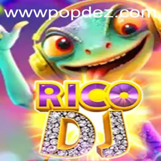 Unveiling RicoDJ: The Interactive Rhythm Game Revolution from Popdez.com