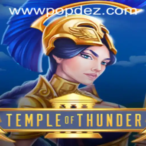 Temple of Thunder: An In-Depth Look at the Electrifying Adventure