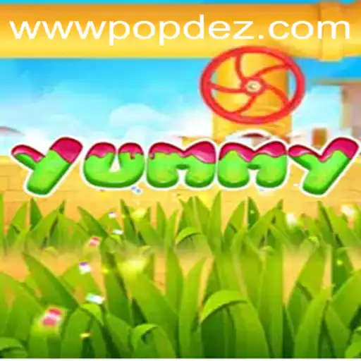 Exploring the Delights of Popdez.com's Yummy: A Sweet Gaming Experience